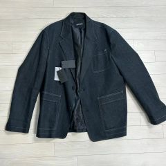 A.PRESSE アプレッセ 23SS ダブルブレステッドジャケット - メルカリ