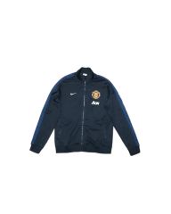 00s NIKEナイキ マンチェスターユナイテッド トラックジャケット