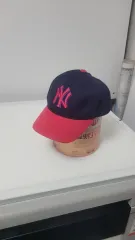 MLB ニューヨーク・ヤンキース ベースボールキャップ キッズ 49