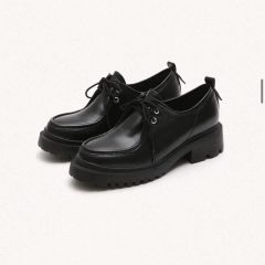 未使用】ecco エナメル靴 37 - メルカリ