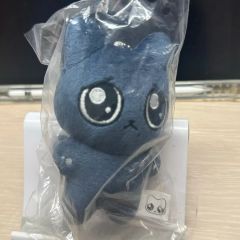 新品未開封】 デコミク DECO*27 にーにゃ ぬいぐるみ キーホルダー