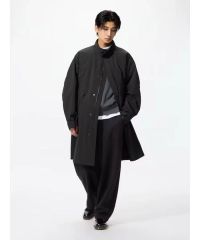 完売品】Zara x Maison Special モックレイヤー コート - メルカリ