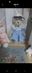 ボーイズベア クマのぬいぐるみ 1個