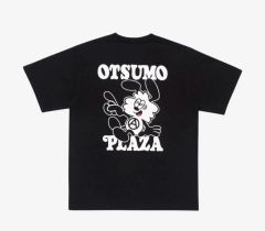 ポケモン 25周年 HYPEBEAST ブラックホロフィル リザードンTシャツ