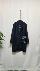 GUESS ハーフジャケット（ネイビー）のサムネイル