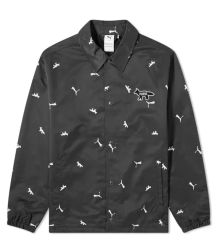 プーマ メゾンキツネ トラックジャケット サイズM（L） - メルカリ