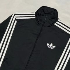 希少】adidas トラックジャケット ファイヤーバード 常田大希 ホワイト