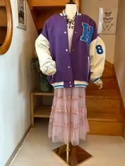 ZARAキルティング
