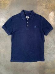 美品】ISSEY MIYAKE MEN プリーツTシャツ ネイビー size3 - メルカリ