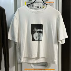 数量限定 新品 HARRY STYLES ポップアップストア TEE ①【S】 - メルカリ