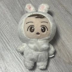 即日発送】EXO スホ ぬいぐるみ ミョントッキ金髪Ver． - メルカリ