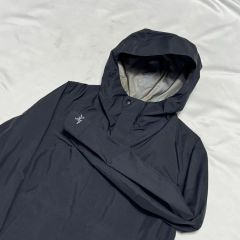 Arc'teryx Solano Jacket L Forage - メルカリ