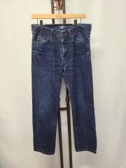 A VONTADE 5 Pocket Jeansセルビッチデニム34【新品】 - メルカリ