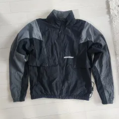 NIKE ナイキ ジョーダン エンジニアード ジャケット 2way