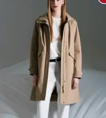 コールマ ゴルフ 24FW 防風 撥水 UVカット コート