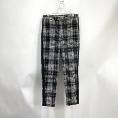 DKNY レディースカジュアルパンツ 正規品 最高 28 ヴィンテージのサムネイル