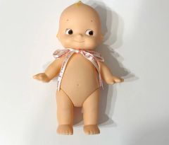 セキグチ セルロイド ドール キューピー 1985年 復刻版 レトロ レア