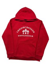 極美品 Chrome Hearts セメタリークロス デニム カバーオール S - メルカリ