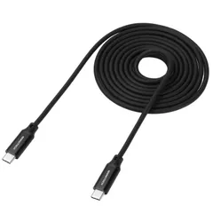 [ゲームテック] Nintendo Switch 2用 Type-C ケーブル 100W 急速充電 データ転送 2m コード USB2.0 PD対応