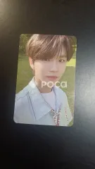 NCT ジェヒ Songbird Letter Ver.