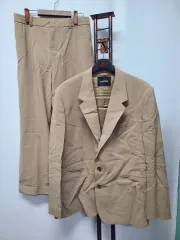 SYSTEM homme スーツ セットアップ 82/110