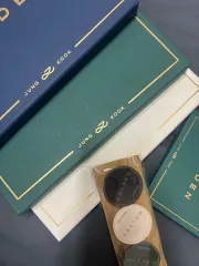BTS ジョングク ゴールデン アルバム 出品