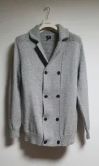 H&M カーディガン
