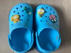 赤ちゃん靴