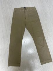 Dior Homme 05AW ブーツカットチノパン エディ期 - メルカリ