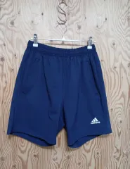adidas ハーフパンツ