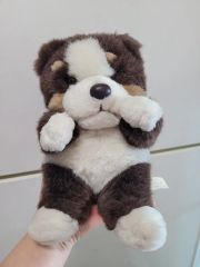 1994年 昭和レトロ ピーナッツクラブ うさぎ ぬいぐるみ ダンクじょー