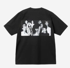 A24 Stop Making Sense Talking Heads Tシャツ - メルカリ