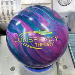 美品】ブランズウィック ヒプノタイズ 15ポンド - メルカリ