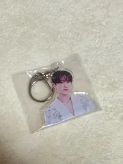 Stray Kids(ストレイキッズ・スキズ・SKZ) チャンビン(CHANGBIN) 日本 MD MANIAC コンサートツアー キーホルダー アクリル