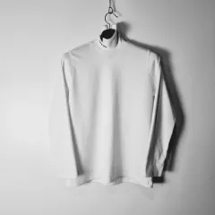 ADER ERROR アーダーエラー タートルネック Tシャツのサムネイル