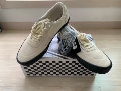 VANS CREEPERS OX バンズ クリーパーズ オックス ラバーソール - メルカリ