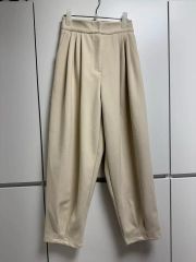 newnow Deformed Tuck Pants 榮倉奈々 - メルカリ