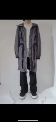 S 14aw ドリス・ヴァン・ノッテン ボンダイジ ジャケットのサムネイル