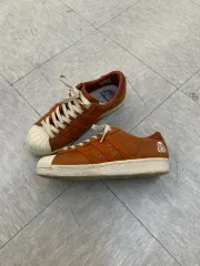 アディダス SUPERSTAR Footpatrol 230