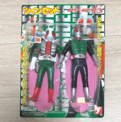 仮面ライダー バトルセット ユタカ ハーティーロビン - メルカリ
