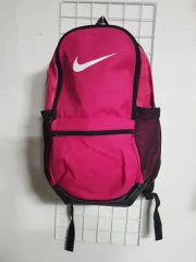 Nike Elite バックパック ブラック ピンク 未使用 タグなし - メルカリ