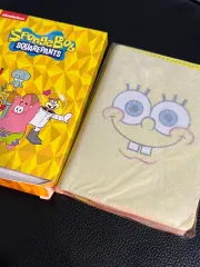 スポンジボブ パスポートケース(財布) 出品のサムネイル