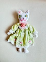 マドモワゼルやぁこ 人形セット - メルカリ