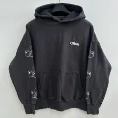 FREE KIRSH レディース ルーズフィット フーディーのサムネイル