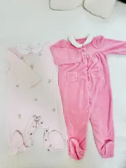 ポロベイビー 宇宙服 ロンパース