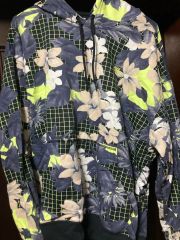 極美品】Justcavali メンズパーカー - メルカリ