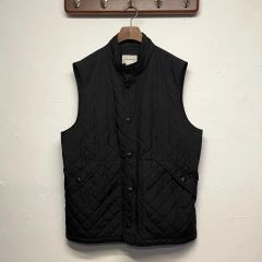 美品 COOTIE クーティー ベスト アルパカ ブラック M - メルカリ
