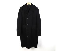 YOKE/ REVERSIBLE MOUTON RANCH COAT - メルカリ