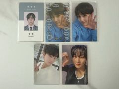 ENHYPEN ジョンウォン トレカ まとめ売り JUNGWON 정원 - メルカリ
