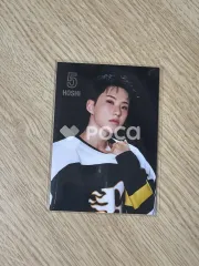 セブンティーン ホシ 25 SEVENTEEN's HOME PHOTO CARD